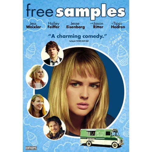 Free Samples Walmart.ca