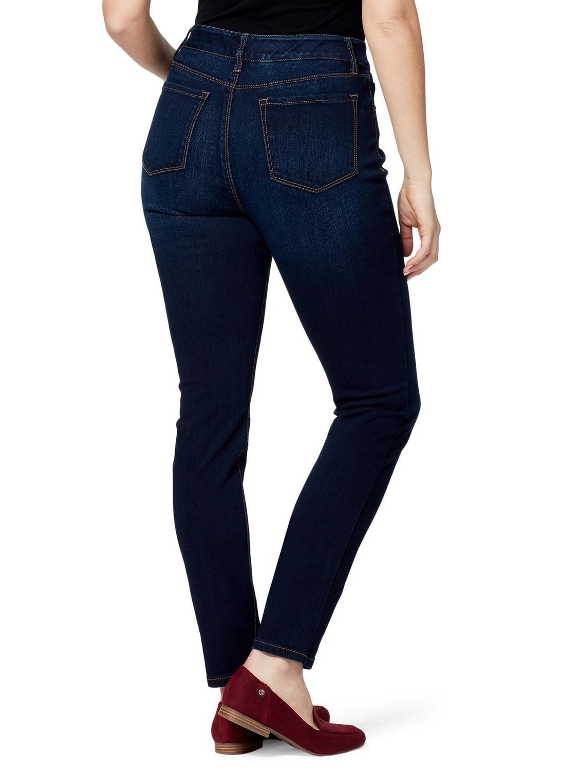 Gloria vanderbilt sale jeans walmart canada