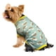 Vêtements pour chiens Fetchwear : Pyjama en jersey arc-en-ciel, taille XS-XL – image 1 sur 5