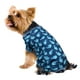 Vêtements pour chiens Fetchwear : Pyjama en jersey requin, taille XS-XL – image 1 sur 5