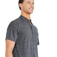 thumbnail image 2 of George Men's Knit Shirt, 2 of 6
