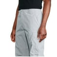 thumbnail image 2 of Pantalon cargo en twill George pour hommes, 2 of 6