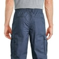 thumbnail image 3 of Pantalon cargo en twill George pour hommes, 3 of 6