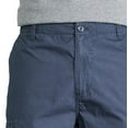 thumbnail image 4 of Pantalon cargo en twill George pour hommes, 4 of 6