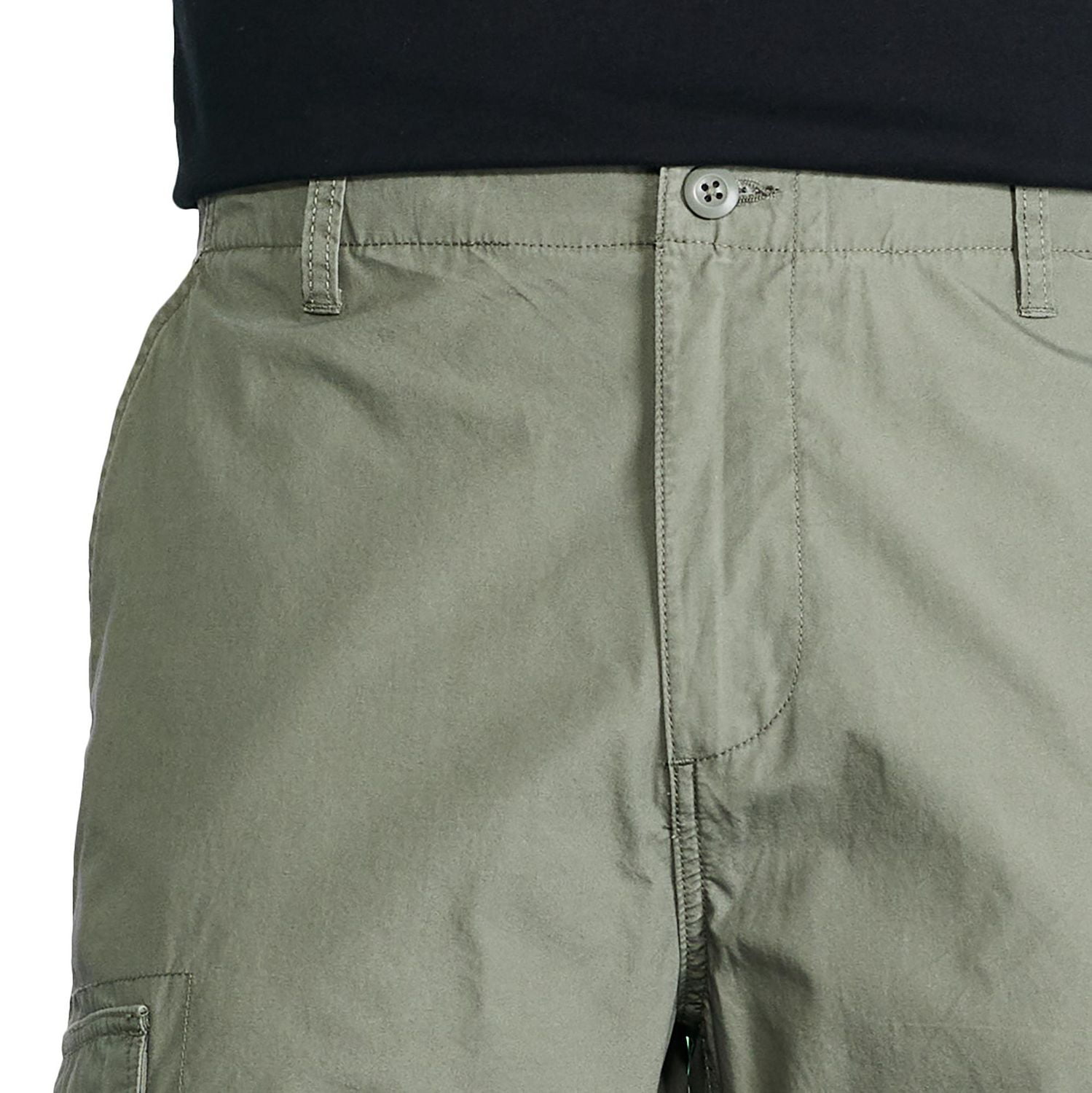 George Men's Twill Cargo Pant