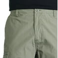 thumbnail image 4 of Pantalon cargo en twill George pour hommes, 4 of 6