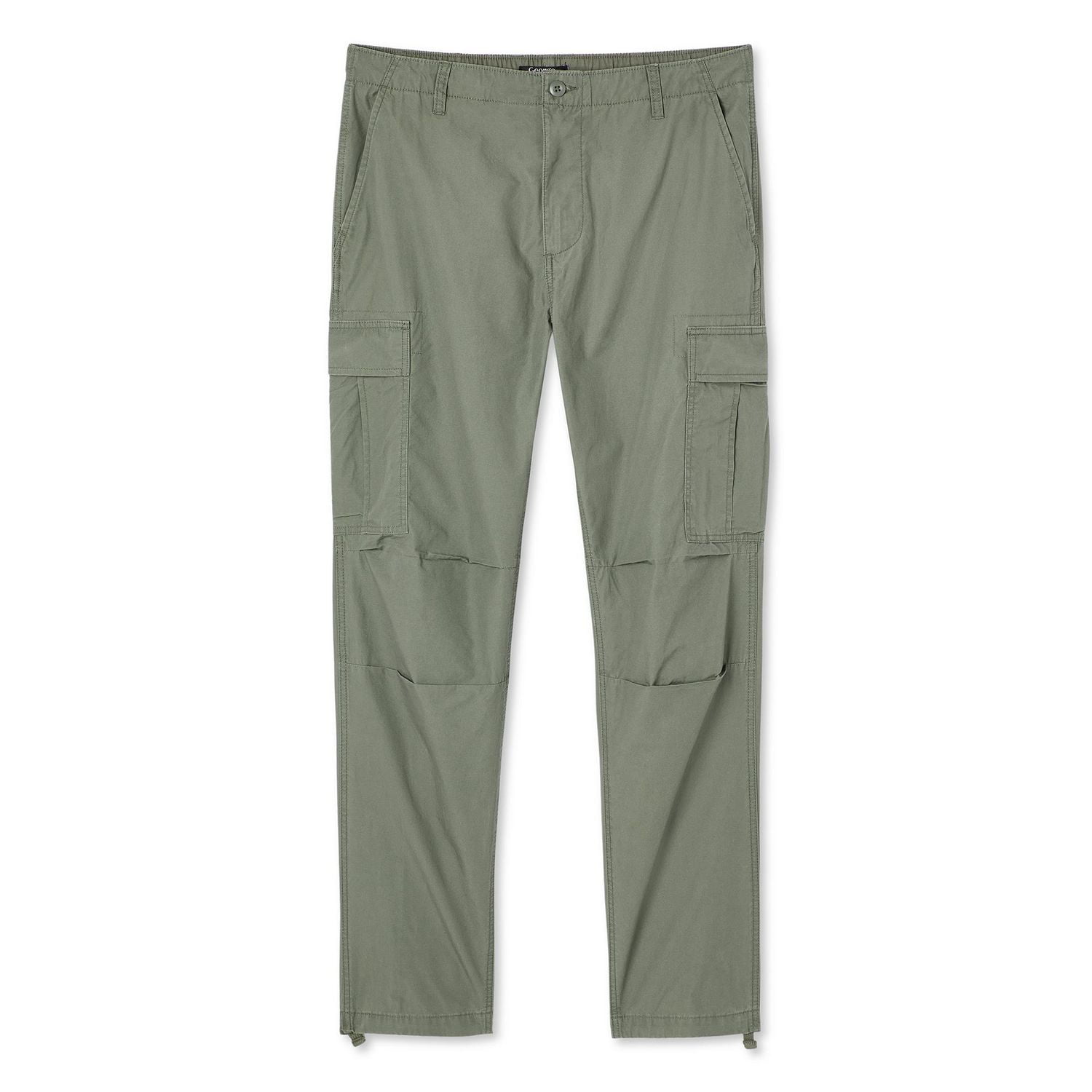 George Men's Twill Cargo Pant