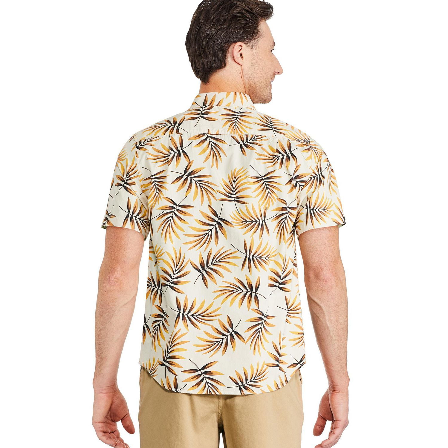 George Men's Woven Shirt
