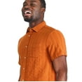 thumbnail image 2 of George Men's Woven Shirt, 2 of 6