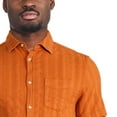 thumbnail image 4 of George Men's Woven Shirt, 4 of 6
