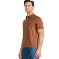 thumbnail image 2 of Polo à manches courtes George pour hommes, 2 of 6