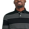 thumbnail image 4 of Polo à manches courtes George pour hommes, 4 of 6