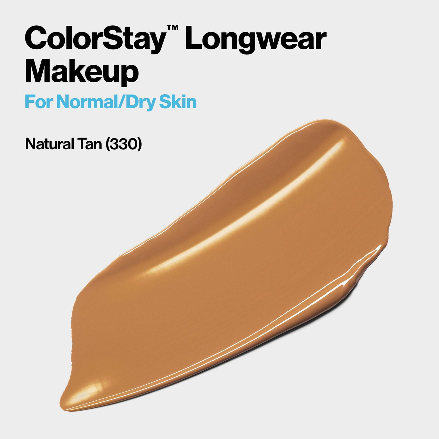 Revlon Colorstay Make Up Normal Dry Skin 220 Natutral Beige 30ml
