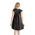 thumbnail image 3 of Devoted Robe En Lin Babydoll, 3 of 3