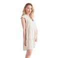 thumbnail image 2 of Devoted flutter slv babydoll dress, 2 of 3