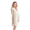 thumbnail image 2 of Devoted flutter slv babydoll dress, 2 of 3