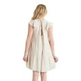 thumbnail image 3 of Devoted flutter slv babydoll dress, 3 of 3