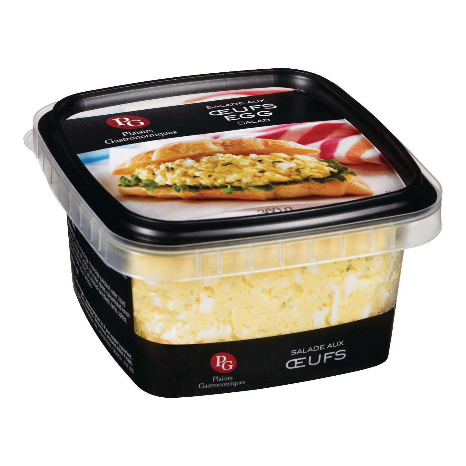Plaisirs Gastronomiques Egg Salad Spread Walmart Canada