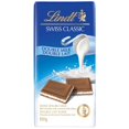 thumbnail image 1 of Lindt Swiss Classic Double Milk Chocolate, 1 of 2