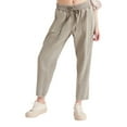 thumbnail image 1 of Devoted tencel jogger, 1 of 4