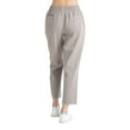 thumbnail image 4 of Devoted tencel jogger, 4 of 4