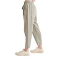thumbnail image 3 of Devoted tencel jogger, 3 of 4