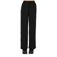 thumbnail image 1 of Devoted wide leg satin pant, 1 of 4