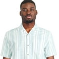 thumbnail image 4 of Chemise de vacances George pour hommes, 4 of 6