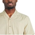 thumbnail image 4 of Chemise de vacances George pour hommes, 4 of 6