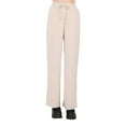 thumbnail image 1 of Devoted wide leg satin pant, 1 of 4