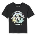 thumbnail image 3 of My Little Pony Girls' Short Sleeve Tee, 3 of 3