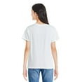 thumbnail image 2 of Hello Kitty Girls' Short Sleeve Tee, 2 of 3