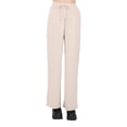 thumbnail image 1 of Devoted wide leg satin pant, 1 of 4
