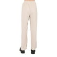 thumbnail image 3 of Devoted wide leg satin pant, 3 of 4
