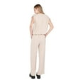 thumbnail image 4 of Devoted wide leg satin pant, 4 of 4