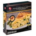 thumbnail image 1 of Feuilleté au poulet, brocoli et cheddar Plaisirs Gastronomiques, 1 of 2