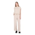 thumbnail image 2 of Devoted wide leg satin pant, 2 of 4