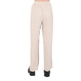 thumbnail image 3 of Devoted wide leg satin pant, 3 of 4
