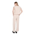 thumbnail image 4 of Devoted wide leg satin pant, 4 of 4