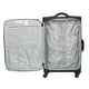 it luggage GT Lite 22" Softside Carry On Spinner - image 3 of 4