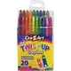 Crayons de cire dévissables Cra-Z-Art – image 1 sur 1