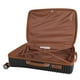it luggage Replicating d'un bagage à main rigide extensible de 21.5 po Bagage à main rigide de 21.5 po – image 3 sur 3