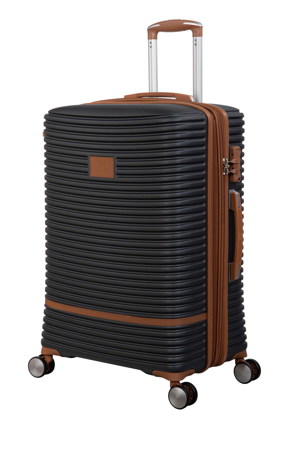 it luggage Replicating 27 Hardside Expandable Checked Spinner Luggage, 27  Hardside Luggage - Walmart.ca