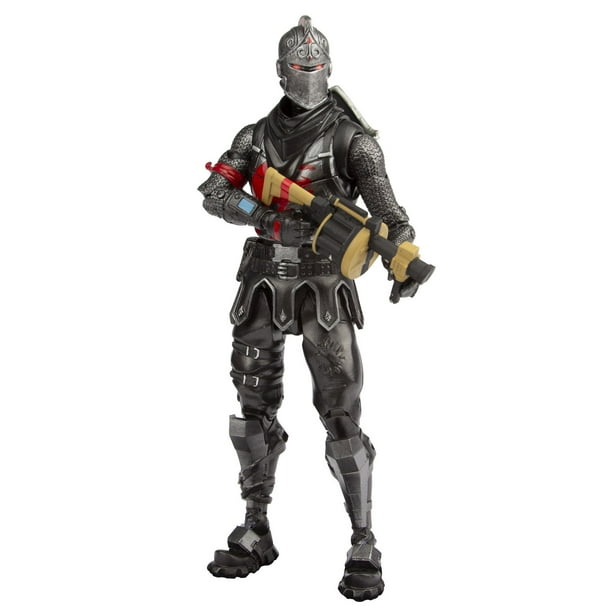 Fortnite - Figurine de 7 pouces - Black Knight (Chevalier Noir)