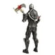 Fortnite - Figurine de 7 pouces - Black Knight (Chevalier Noir) – image 2 sur 3