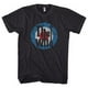 The Who Bullseye T-Shirt – image 1 sur 1
