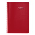 thumbnail image 3 of Agenda quotidien Blueline 2017-2018, 3 of 5