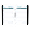thumbnail image 5 of Agenda quotidien Blueline 2017-2018, 5 of 5