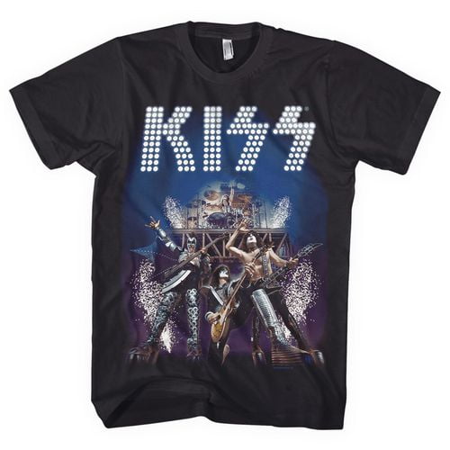 KISS All of the Glory T-Shirt