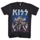 KISS All of the Glory T-Shirt – image 1 sur 1